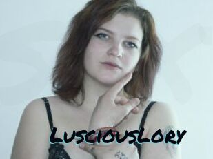 LusciousLory