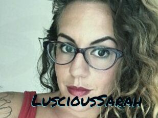 Luscious_Sarah