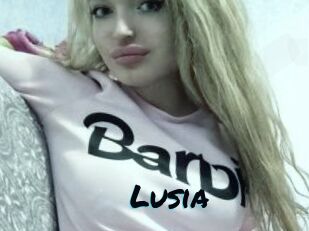 Lusia