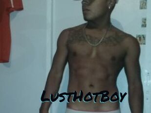 LustHotBoy