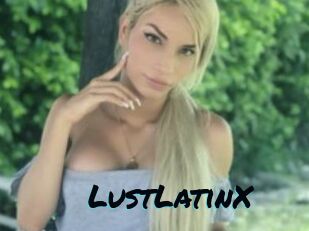 LustLatinX