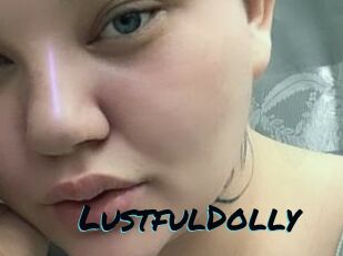 LustfulDolly