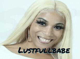 Lustfullbabe