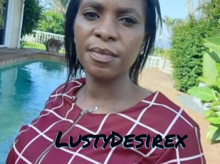 LustyDesirex