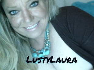 LustyLaura