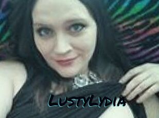 LustyLydia