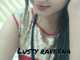 Lusty_raveena