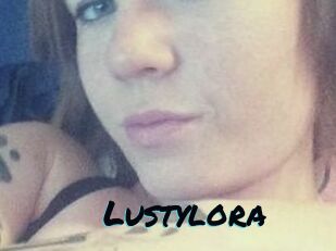 Lustylora