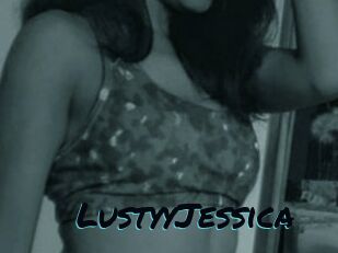 LustyyJessica