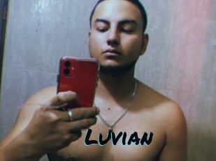 Luvian