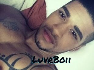 LuvrBoii