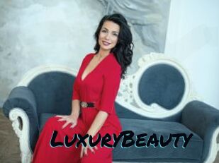 LuxuryBeauty