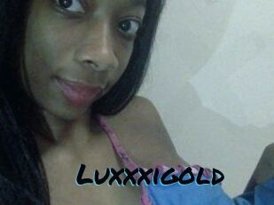 Luxxxigold