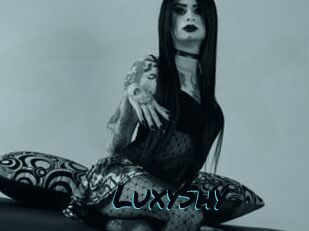 LuxyShy