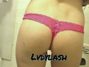 Lvdylash