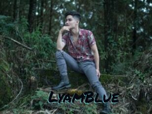 LyamBlue