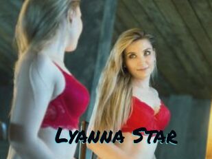 Lyanna_Star
