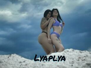 Lyaplya