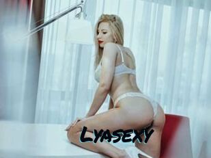 Lyasexy