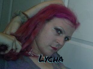 Lycha