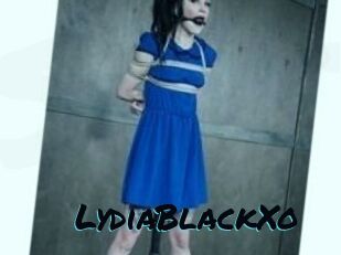 LydiaBlackXo