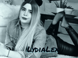 LydiaLex