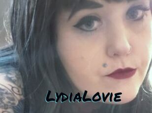 LydiaLovie