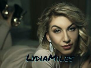 LydiaMiles