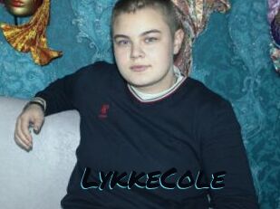 LykkeCole