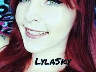 LylaSky