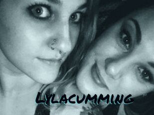 Lylacumming