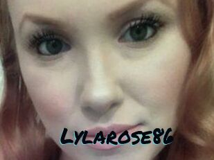 Lylarose86