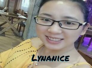 Lynanice