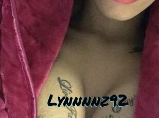 Lynnnnz92