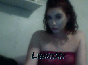 Lynn_xXx_