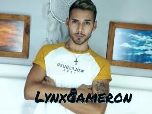 LynxCameron