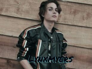 Lynxmyers