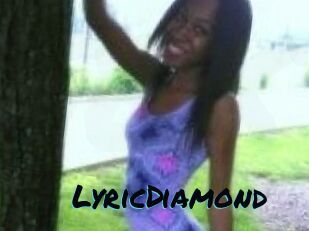 Lyric_Diamond