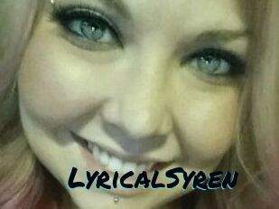 LyricalSyren