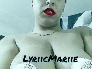 LyriicMariie