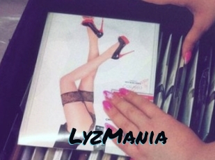 LyzMania