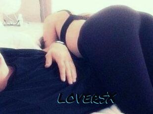 _loversX