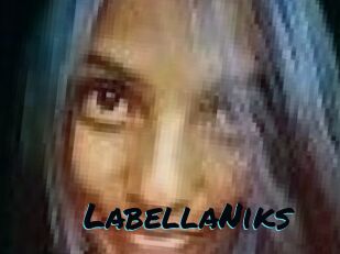 LabellaNiks
