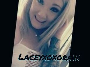 Laceyxoxorain