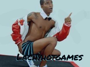 Lachyhotgames