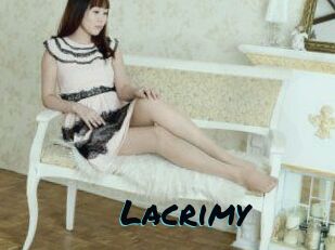 Lacrimy