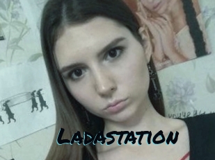 Ladastation