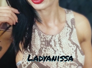 Ladyanissa