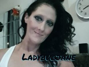 Ladybugjane