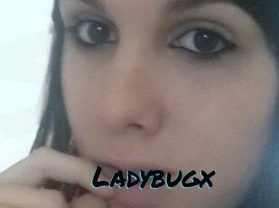 Ladybugx